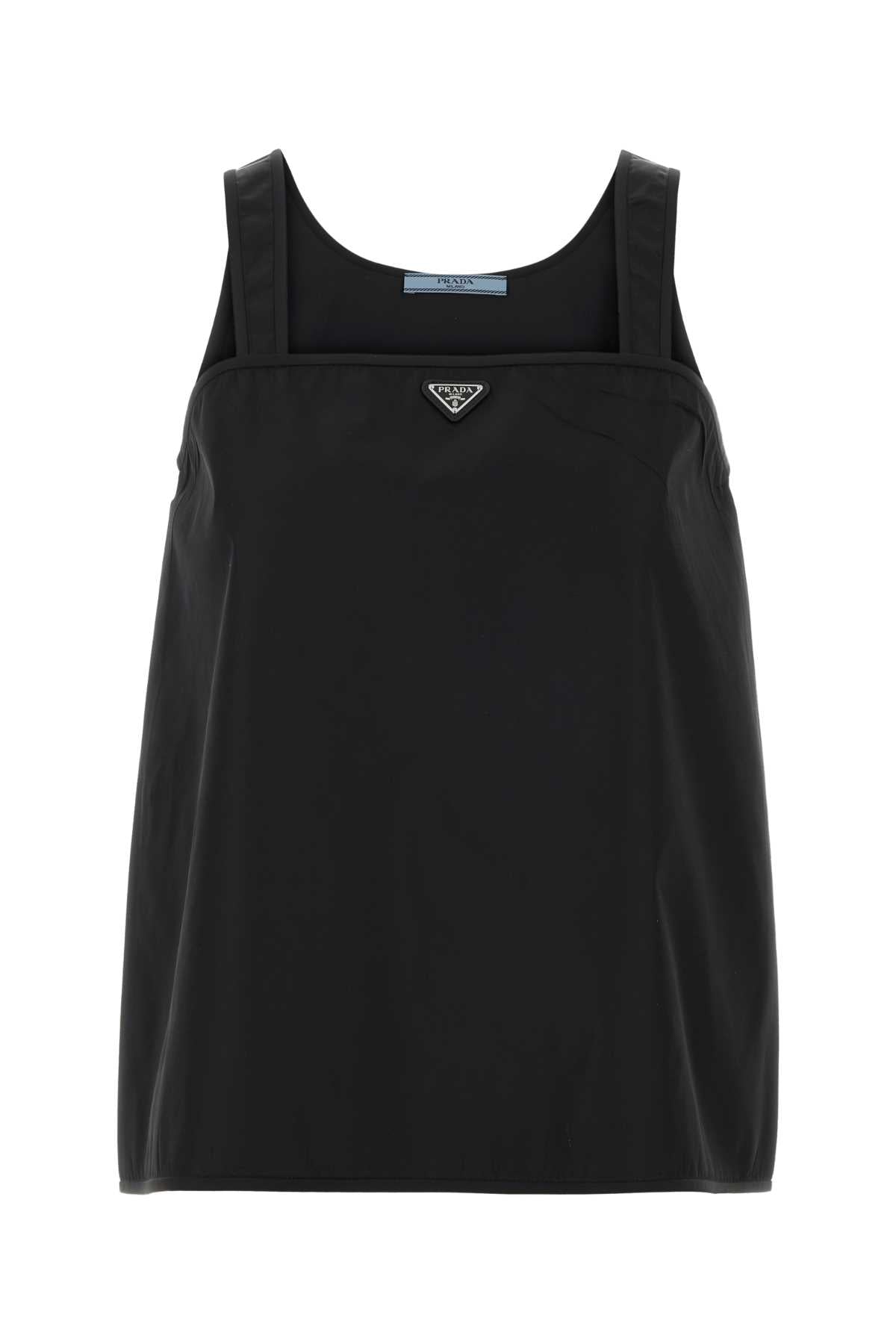 Nero Exterior: Re-nylon Maglie