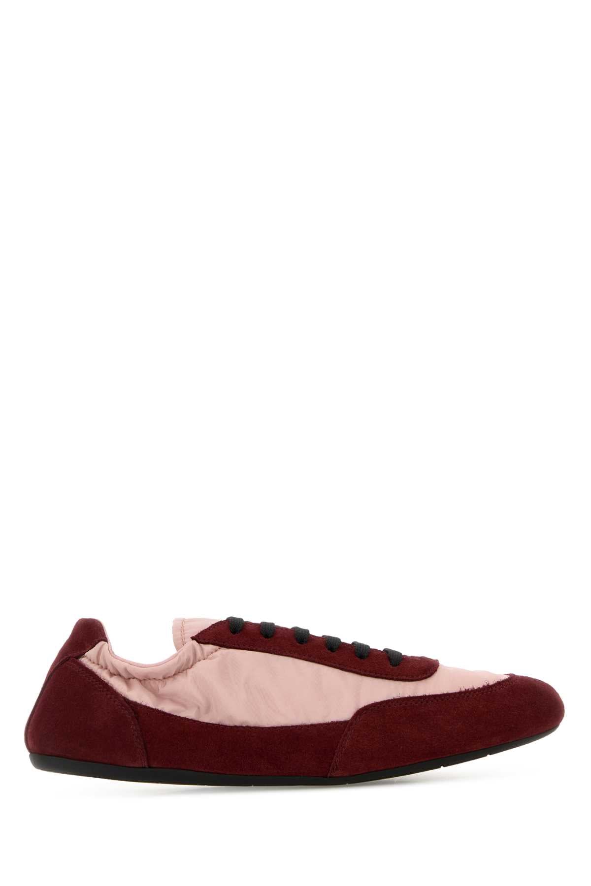 Pesco+porpora Sneaker