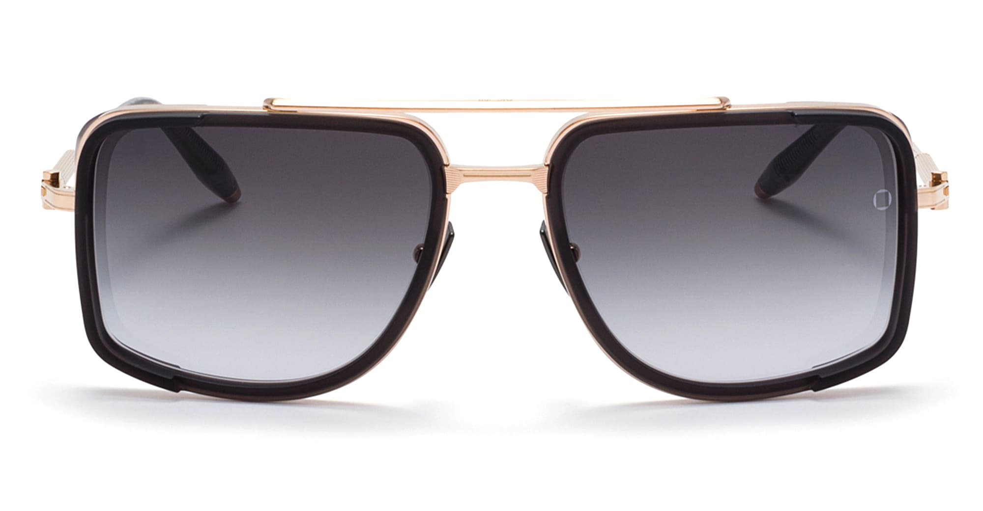 Aks-500a-59 Nd Acetate Sunglasses