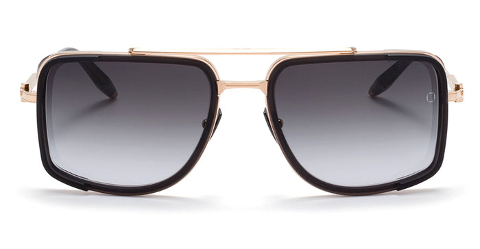 Aks-500a-59 Nd Acetate Sunglasses