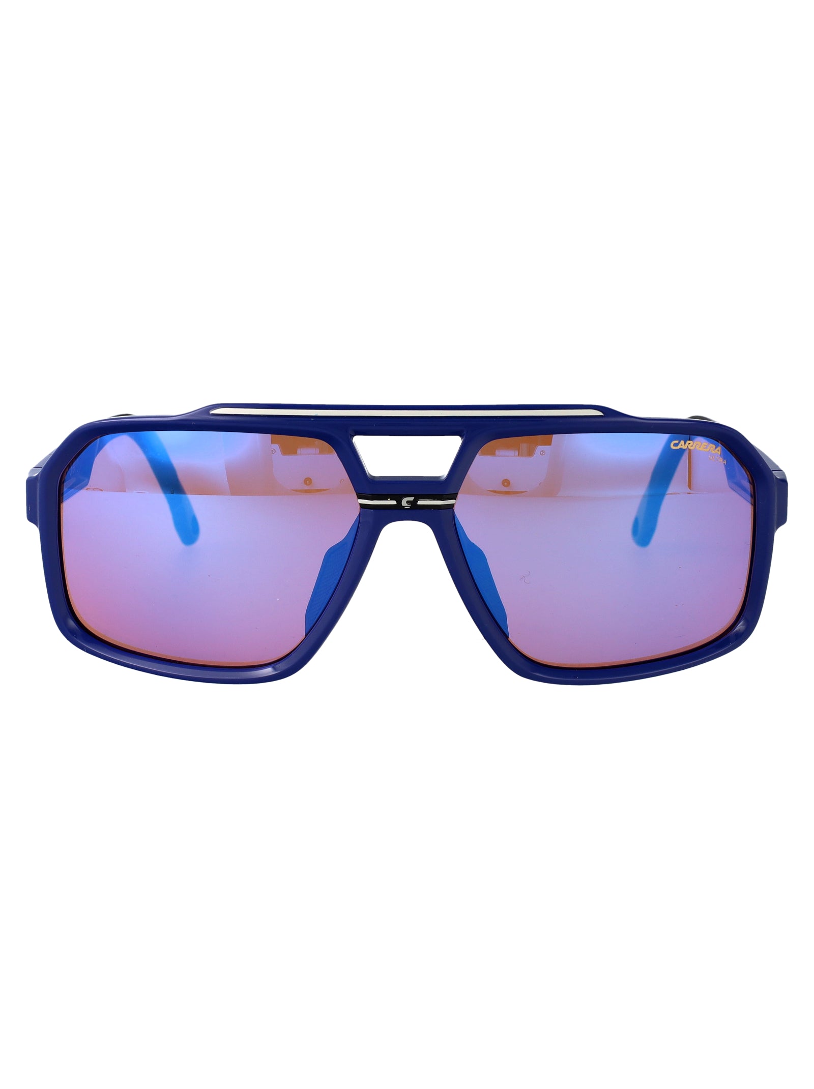 C Sport 03-S Xw0 Blue Grey Polyamide Inj-gril. Sunglasses