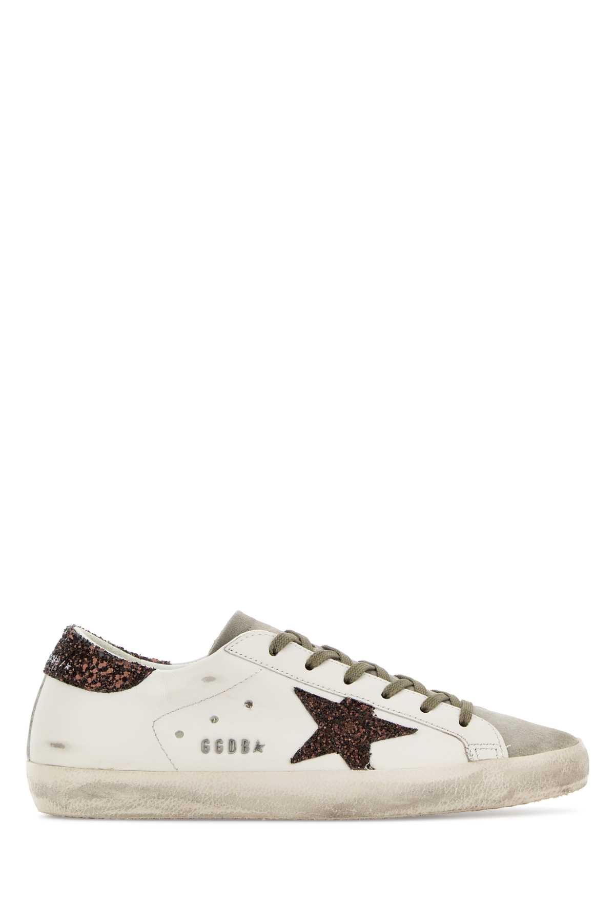 Milkdovebrown Sneaker