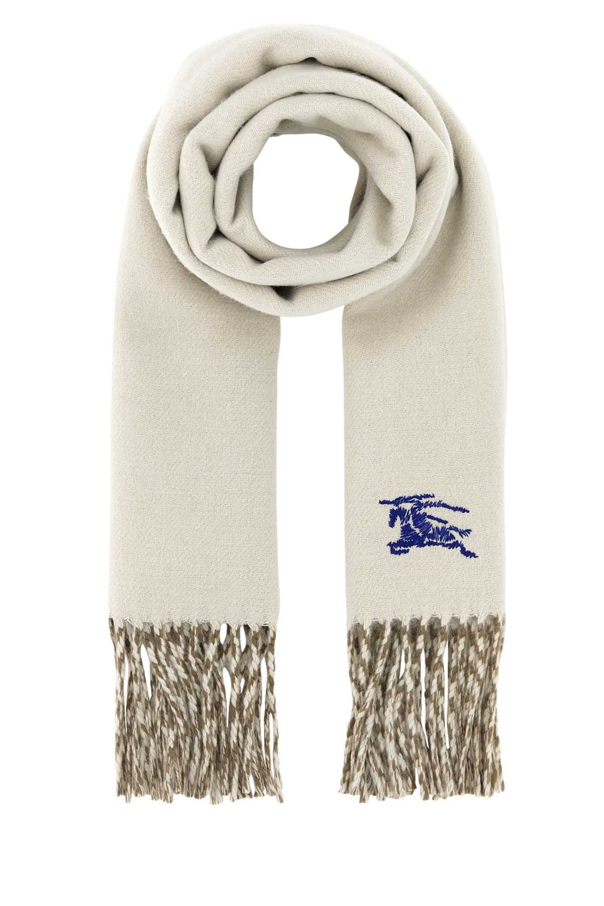Smokegrey Cashmere Sciarpe E Foulard