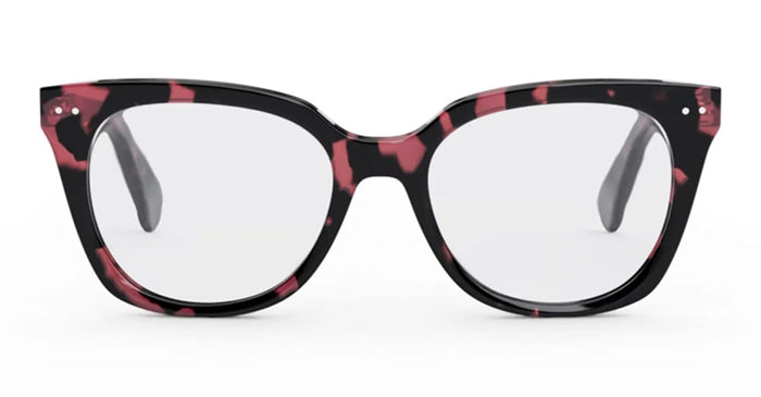 Cl50116i52055 Nd Acetate Eyeglasses