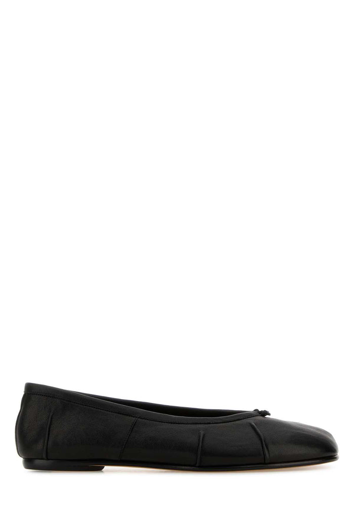 Black Ballerine