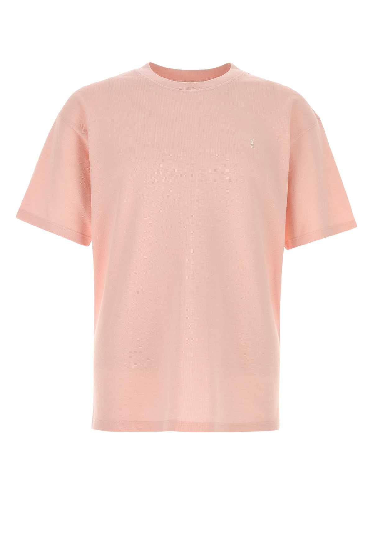 Rosenaturel Exterior: Cotton Polyester T-shirt