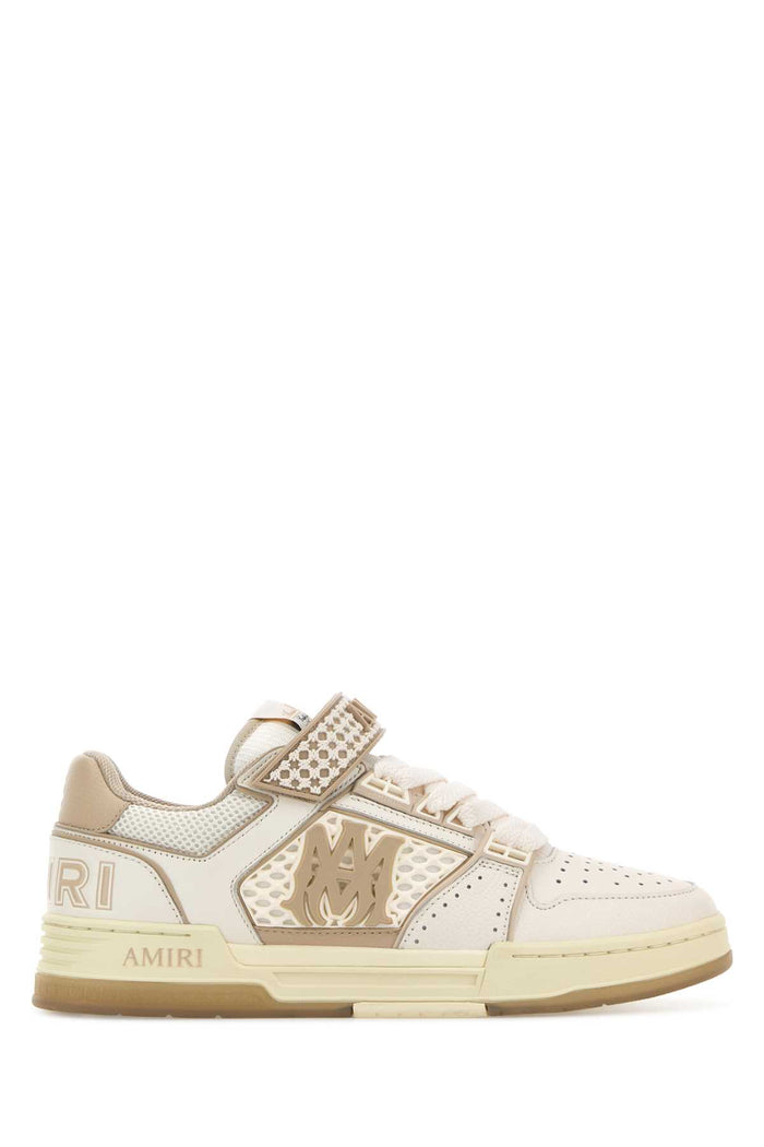 Alabaster Sneaker