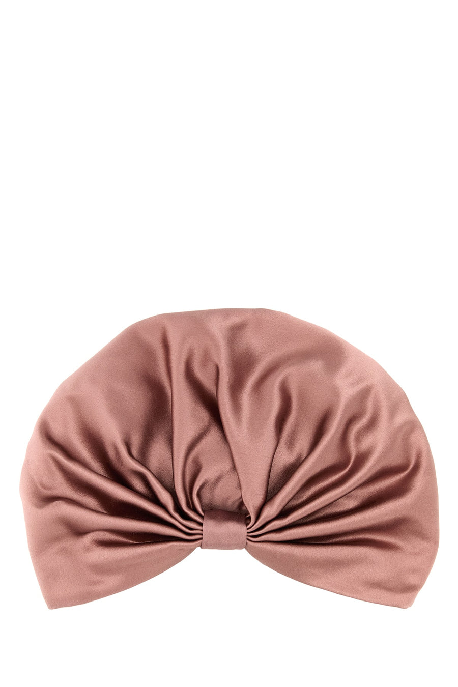 Valentino Garavani 100% Silk hair band in rose