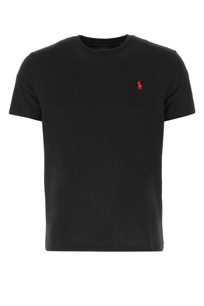 001 Cotton T-shirt
