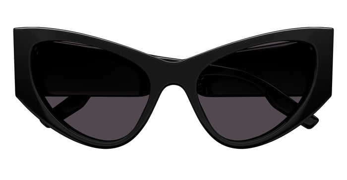 Bb0300s-001 Nd Acetate Sunglasses