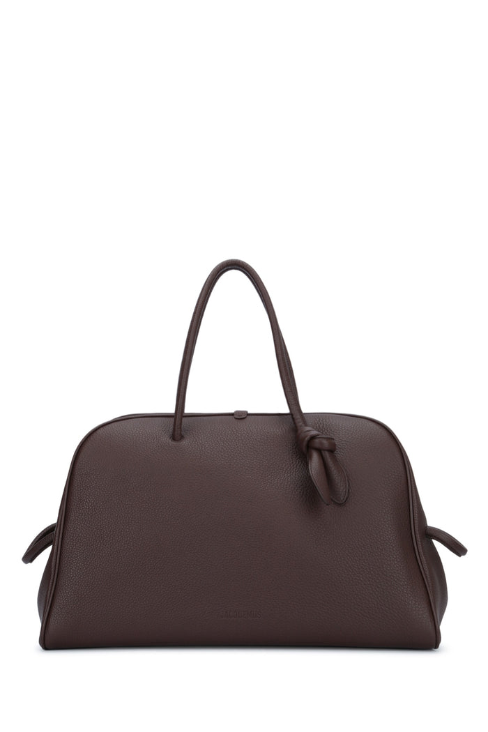 Le Grand Turismo Darkbrown Borse A Mano