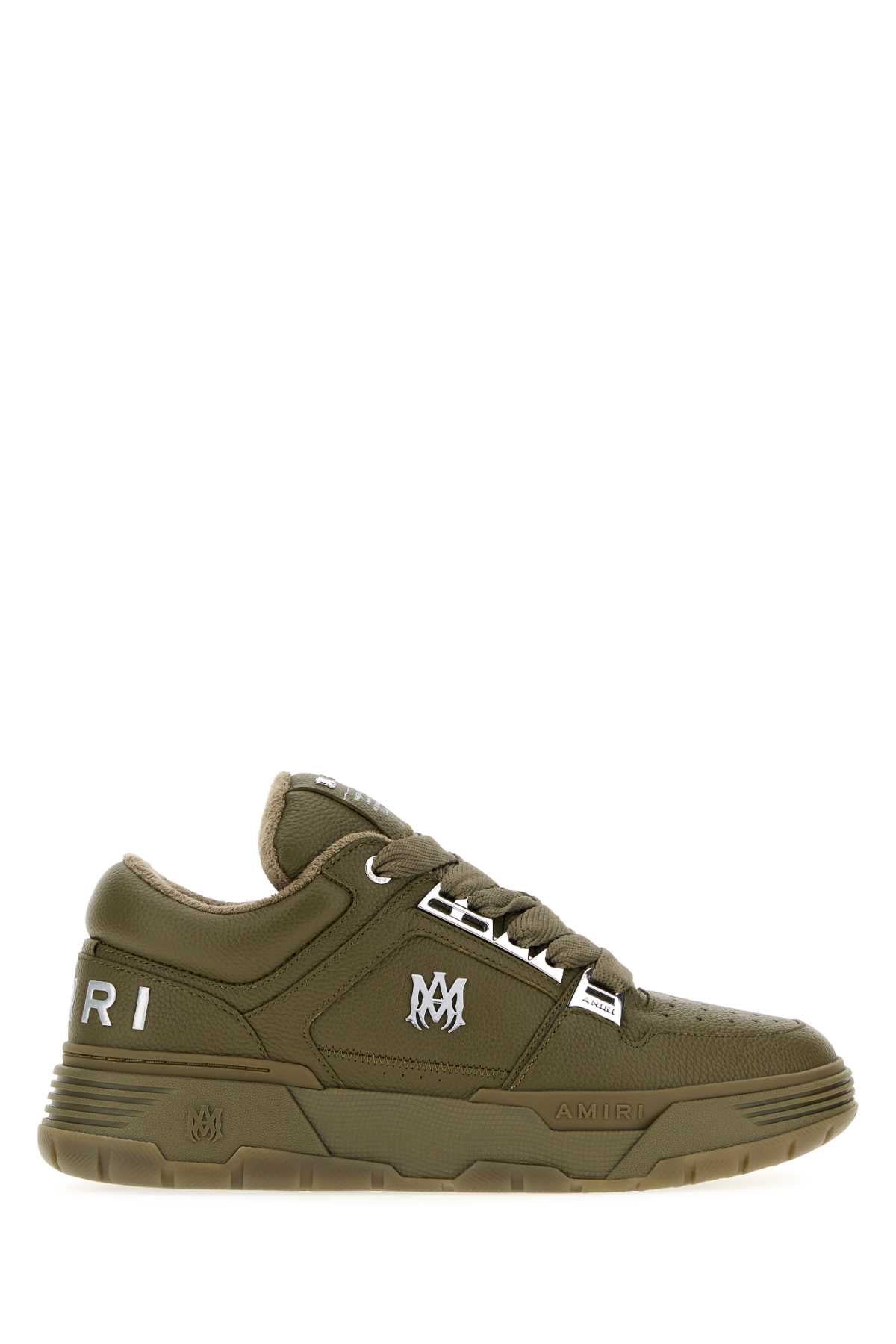 Thyme Sneaker