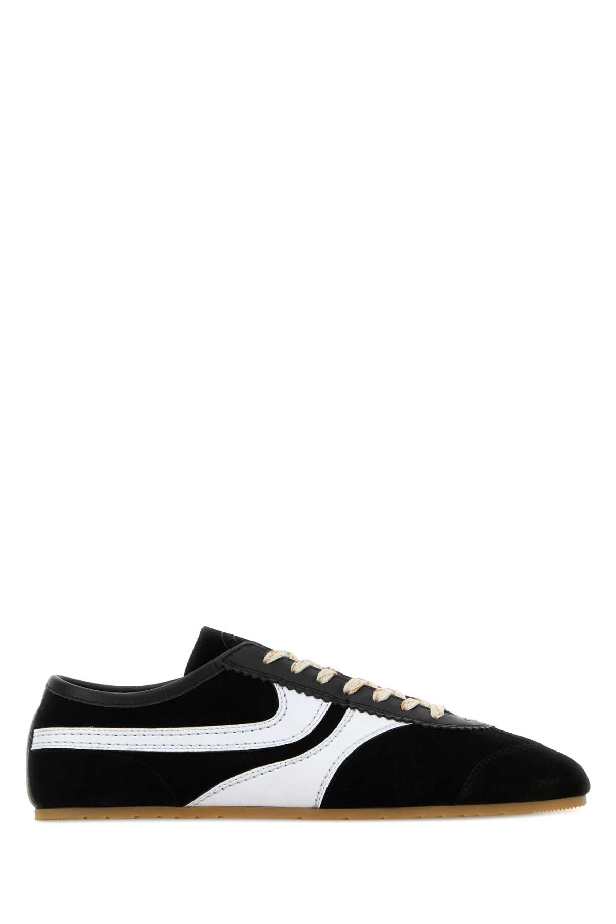 Blackwhite Sneaker