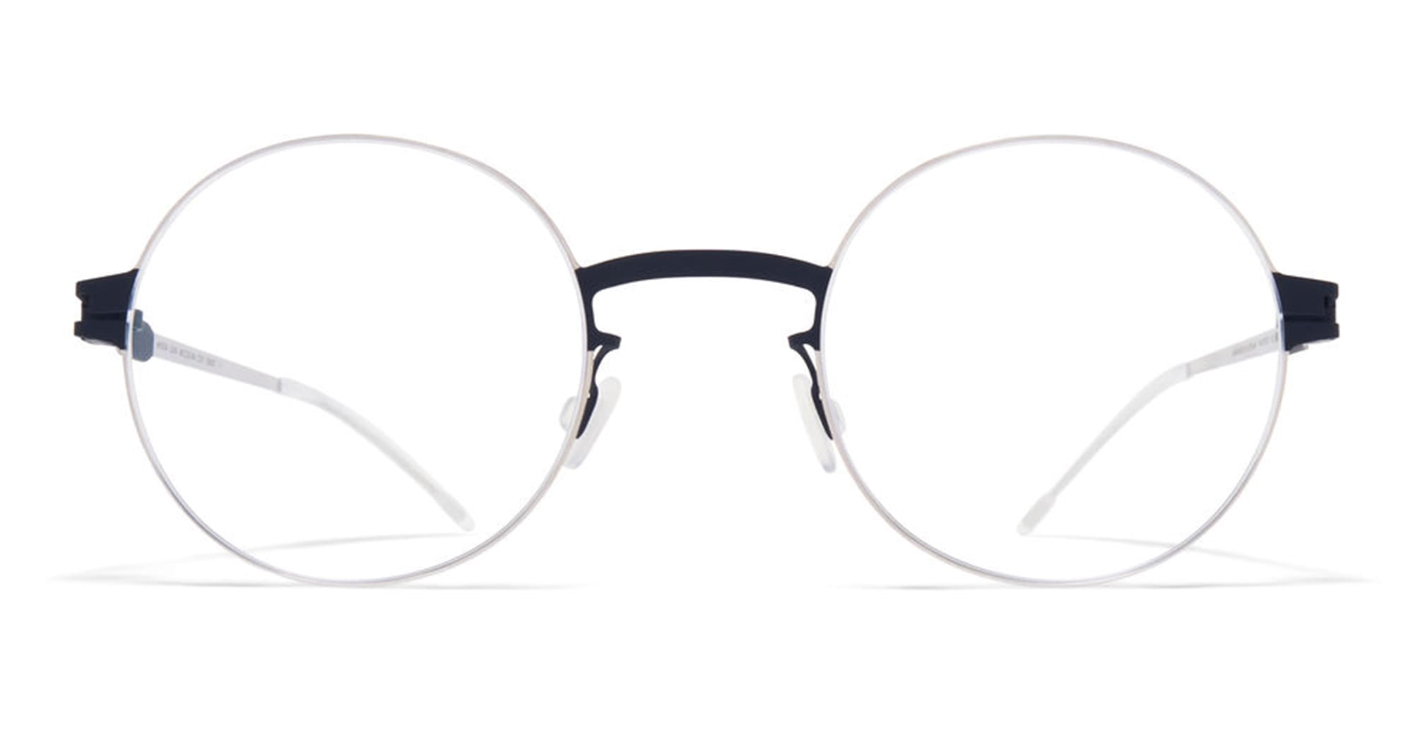 10090353 Nd Stainless Steel Eyeglasses