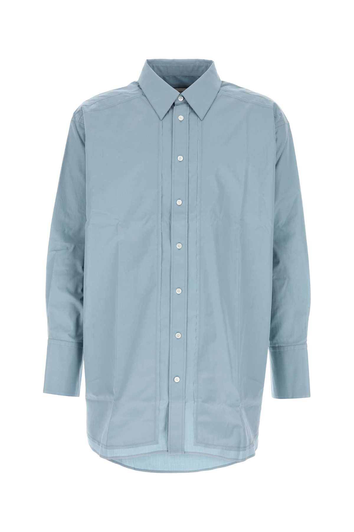 Ush779co0063 4506 Sky Exterior: Cotton Maglie