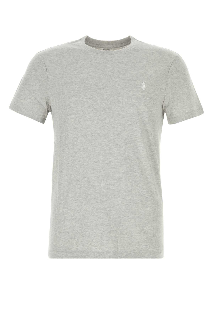 Polo Ralph Lauren 100% Cotton t-shirt in gray