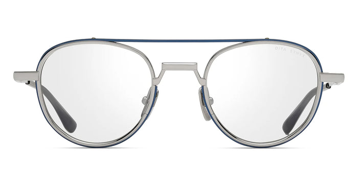 Dtx189-A-03 Nd Titanium Eyeglasses