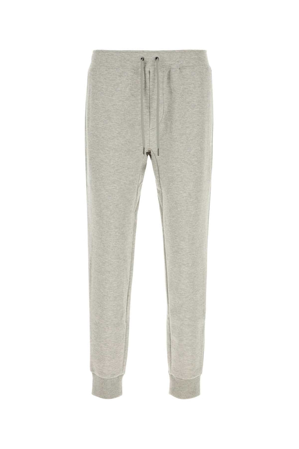 Polo Ralph Lauren 66% Cotton 34% Polyester joggers in gray