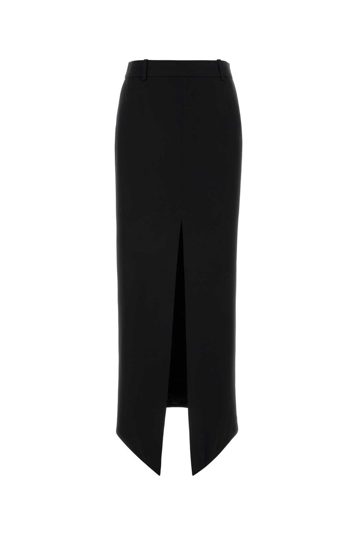 Black Gonne