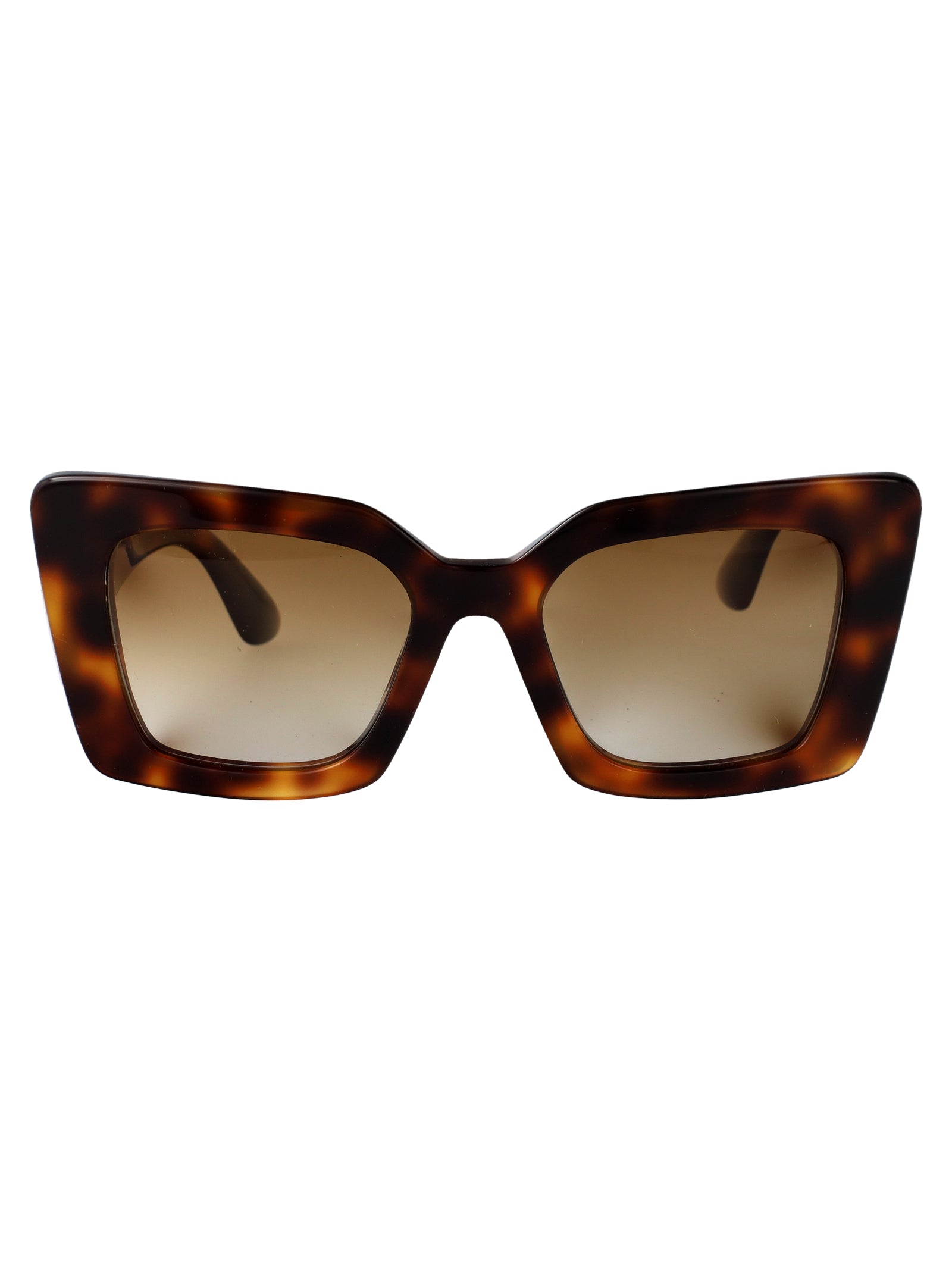 Daisy 3316t5 Light Havana Acetate Sunglasses