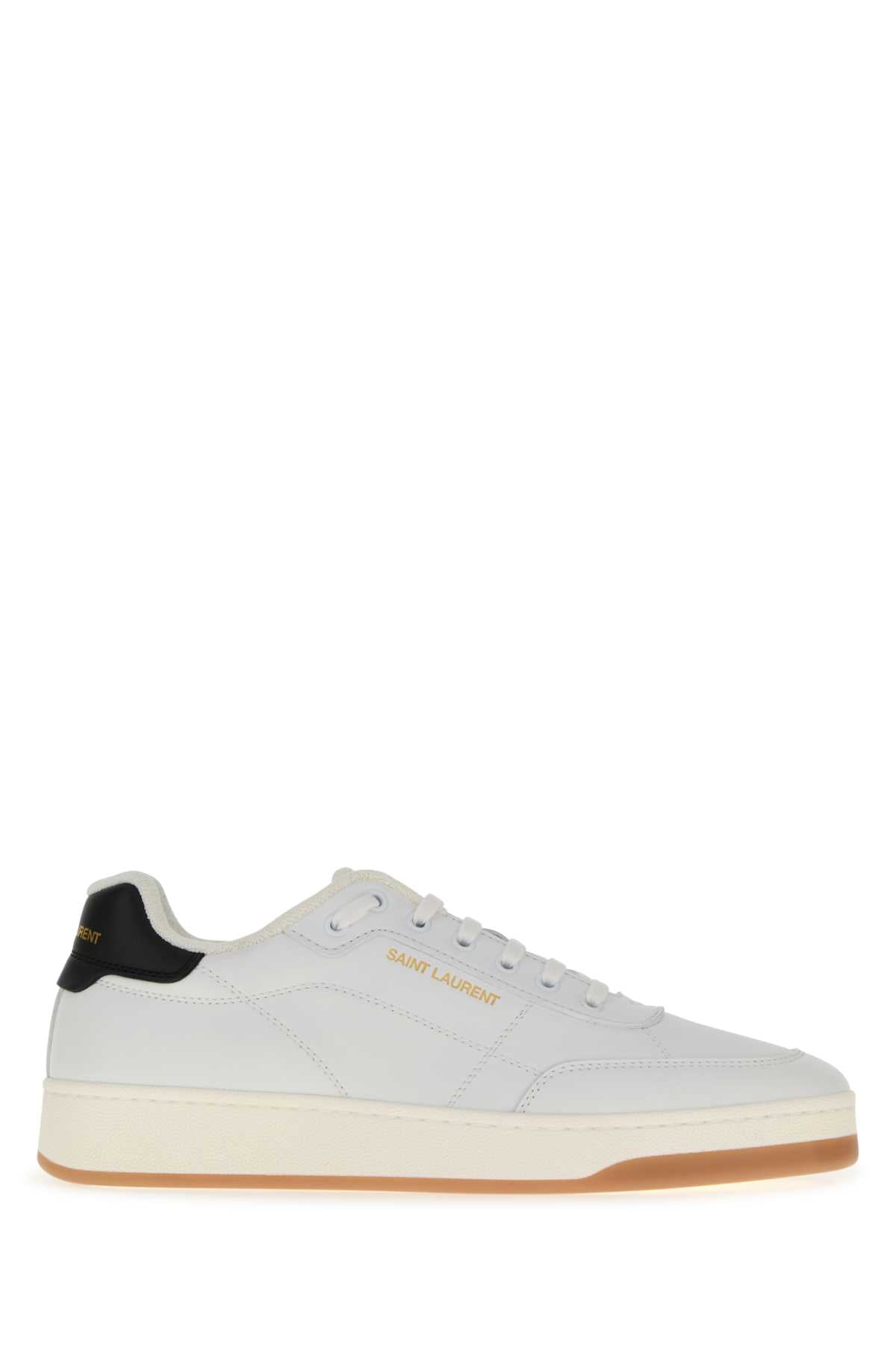 81947600ni0 9061 Blancoptiquenero Sneaker