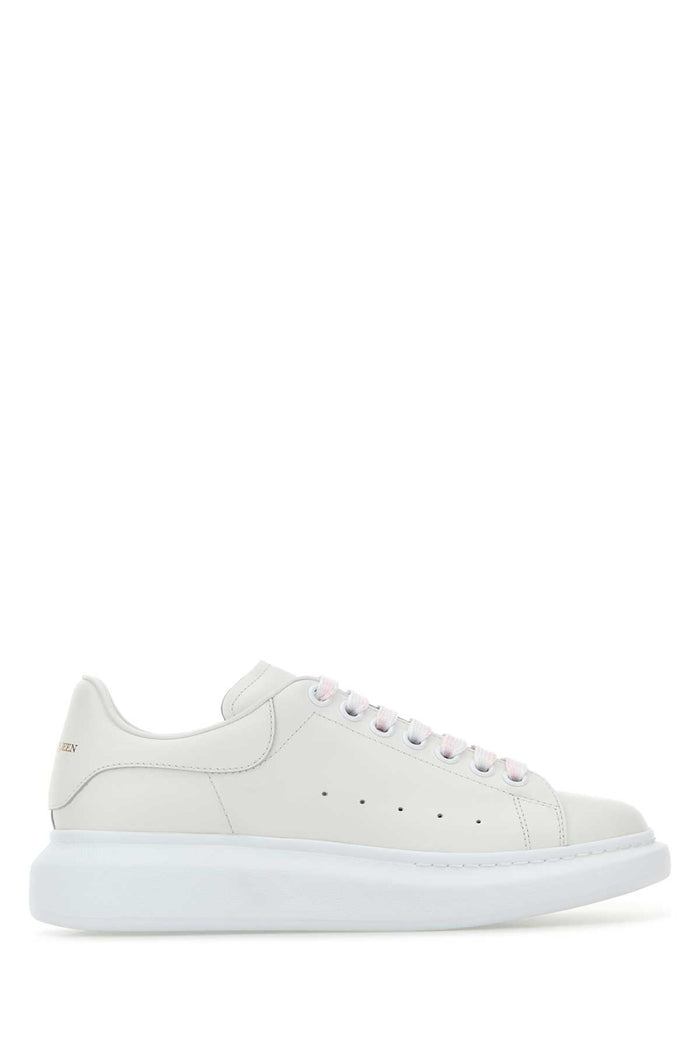 Whitewhite Sneaker