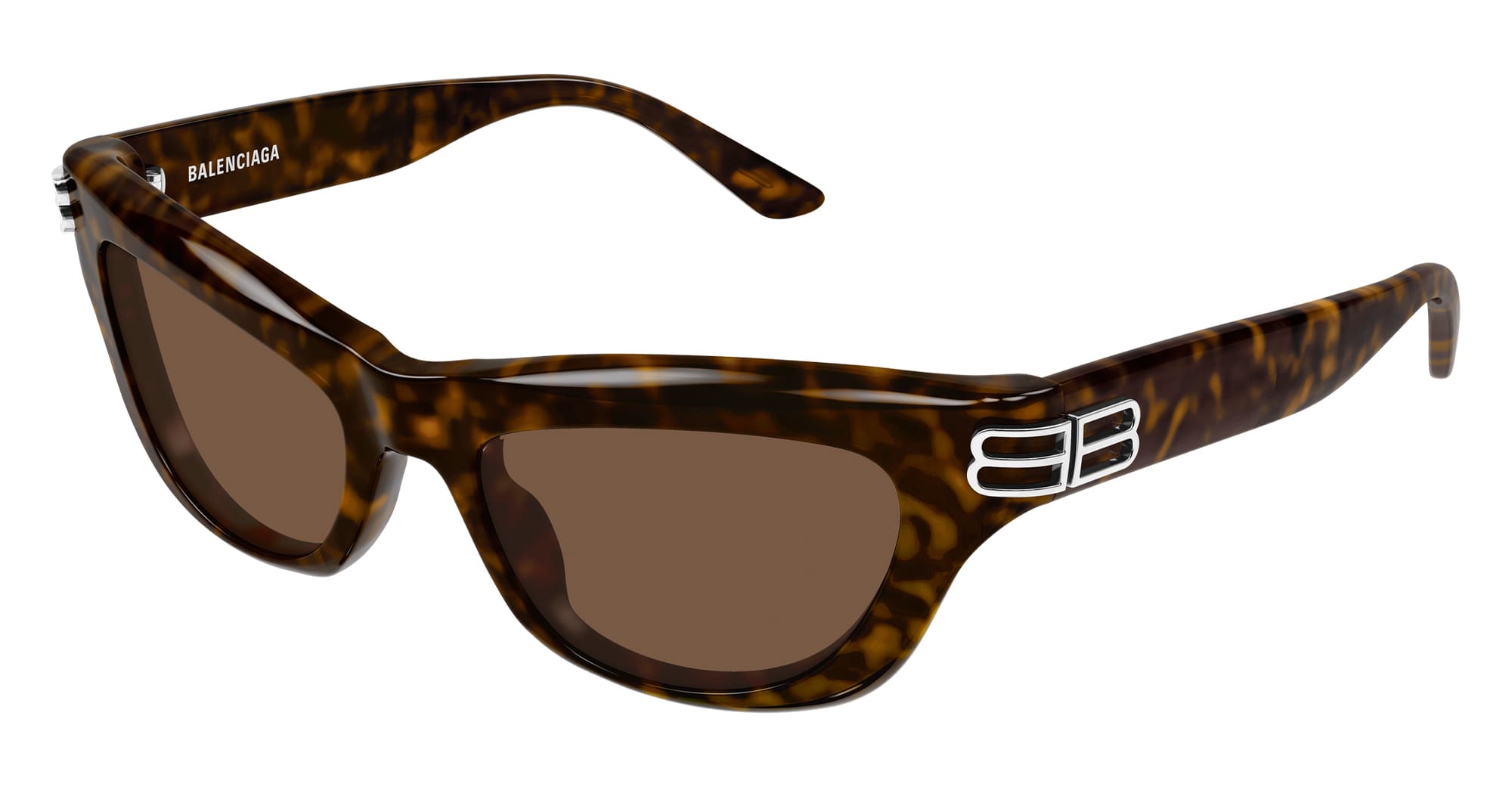 Bb0430s-002 Nd Recycled Acetate Sunglasses