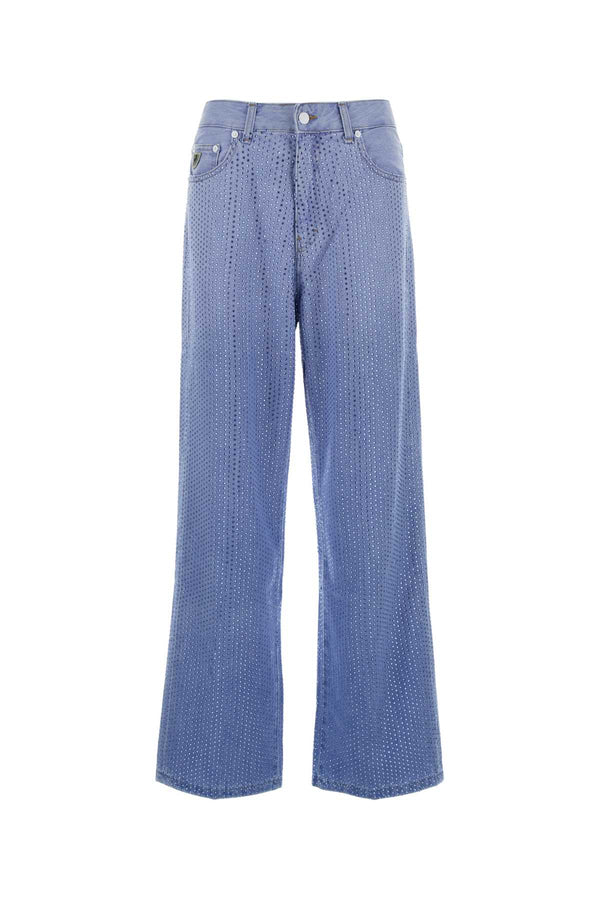 Lois 100% Cotton jeans in blue