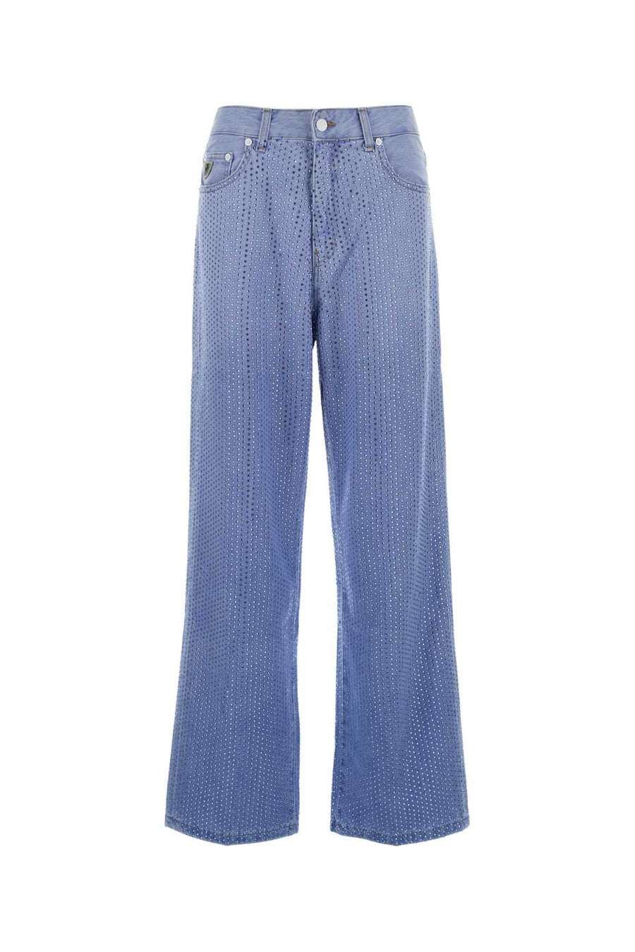 Lois 100% Cotton jeans in blue