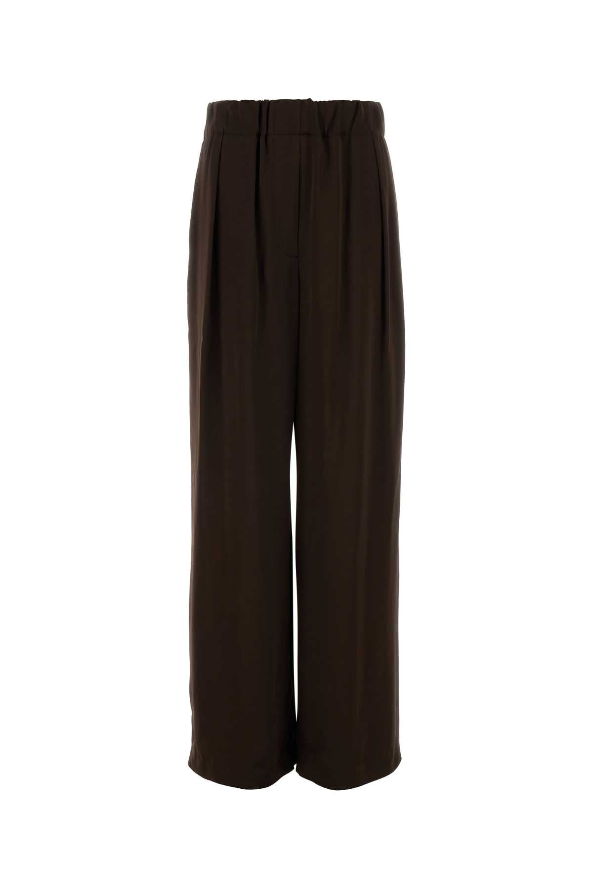 Plum Pantaloni
