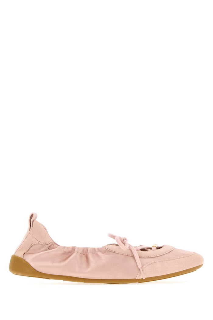 Balletpink Sneaker