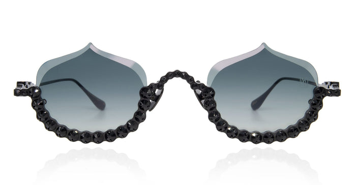 S232-7704 Nd Titanium Sunglasses