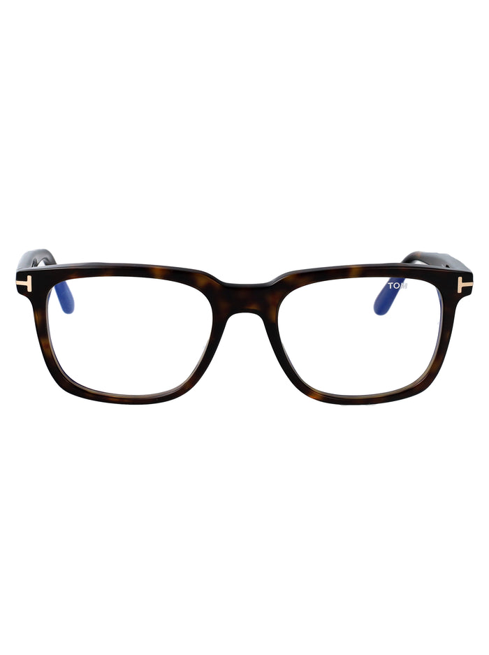 Ft6080-B Avana Scura Acetate Optical