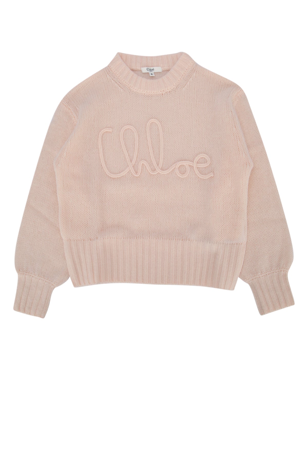 Pullover Rosapetalo Maglie