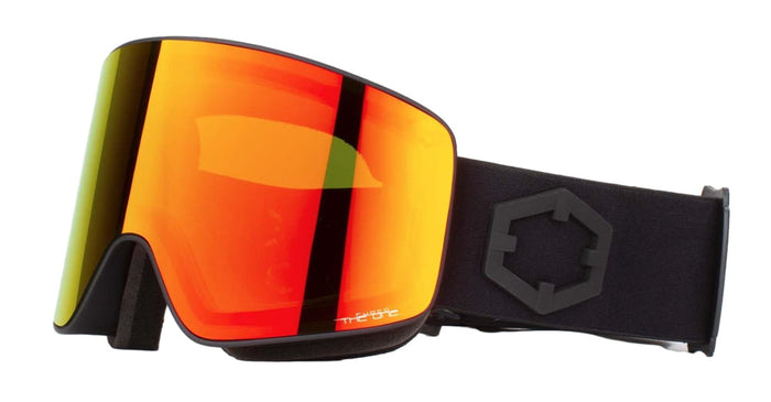 2g100212 Nd Nylon Goggles