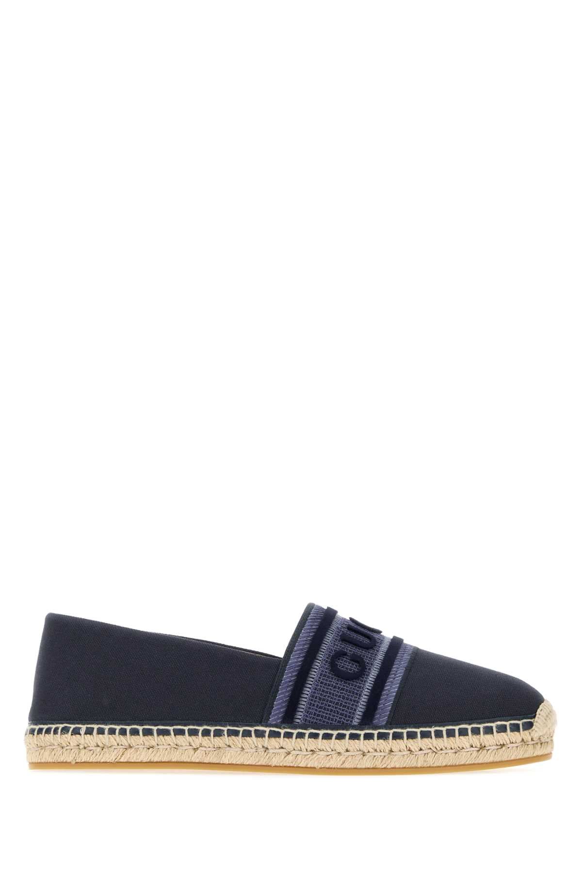 Blagblagblagl Espadrillas