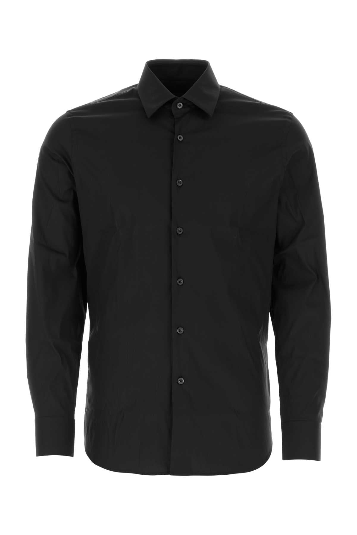 Nero Camicie