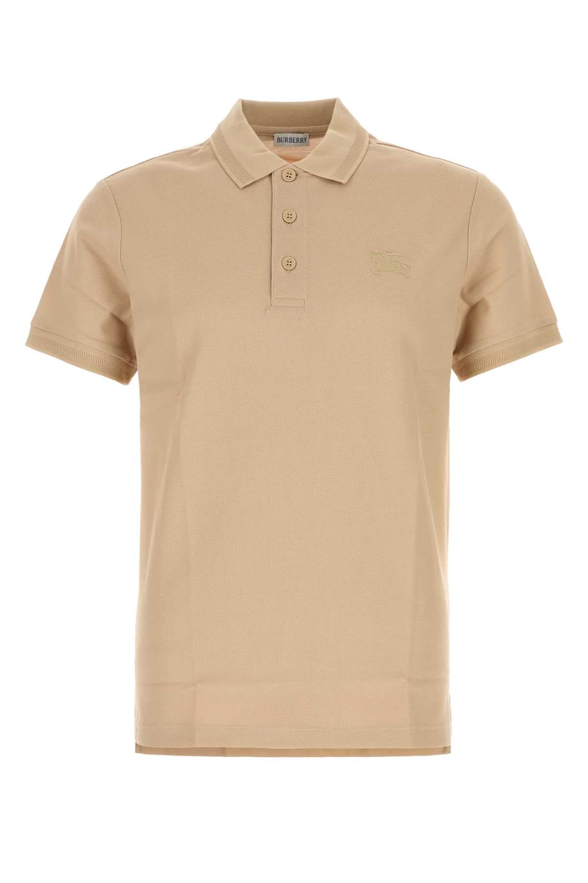 Softfawn Cotton T-shirt