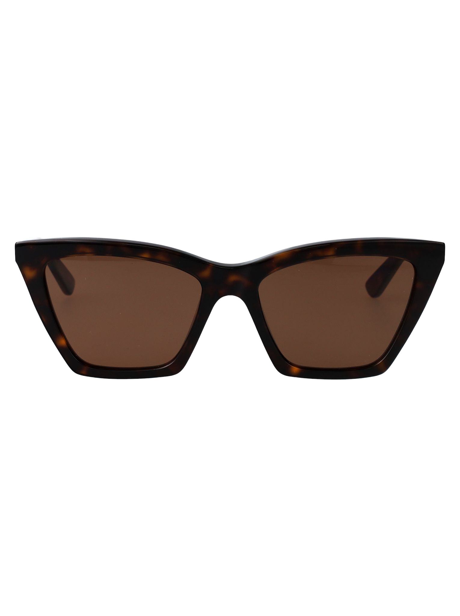 Am0536s Havana-havana-brown Recycled Acetate Sunglasses