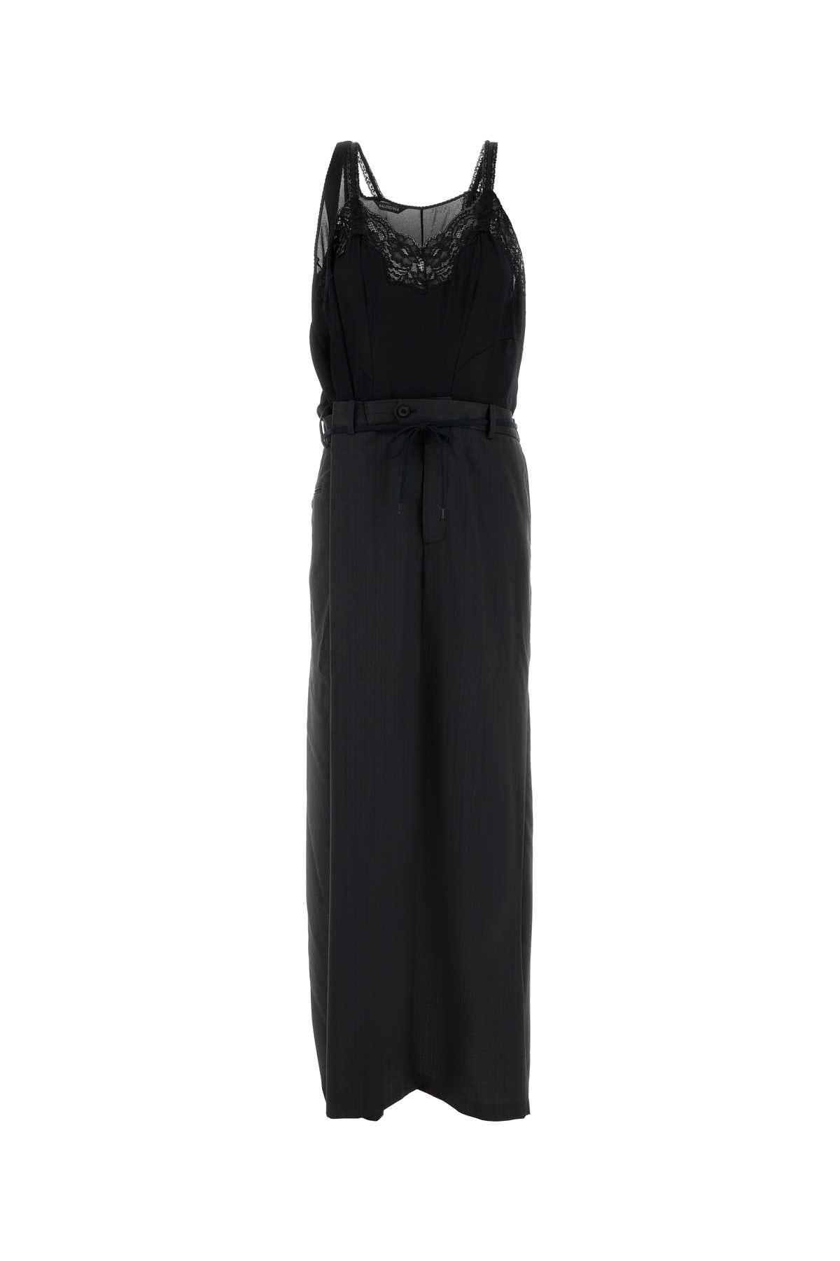 Black Abiti