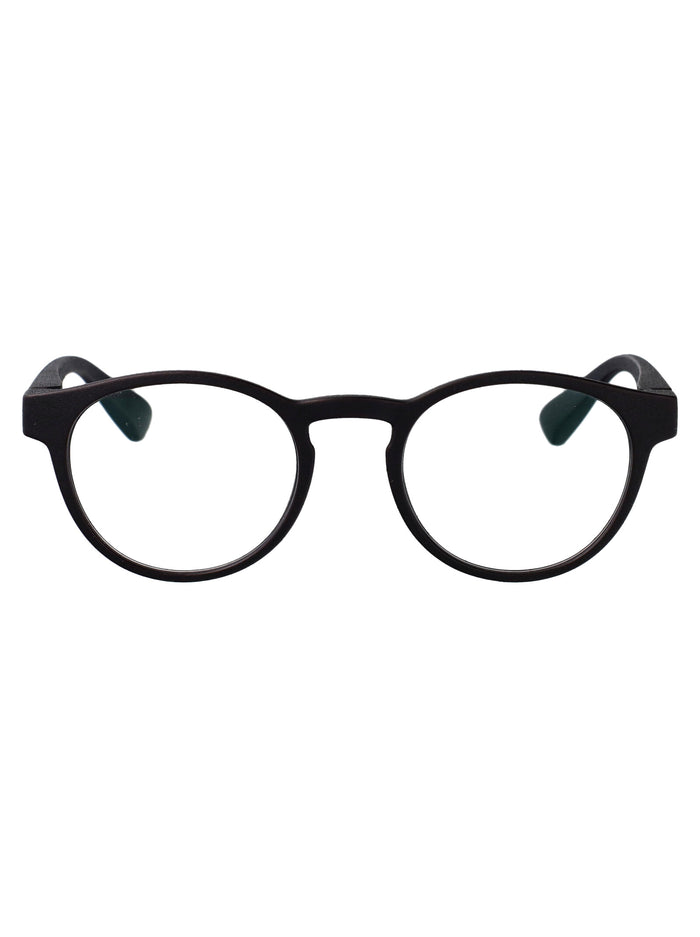 Ellum Pitch Black Mylon Optical