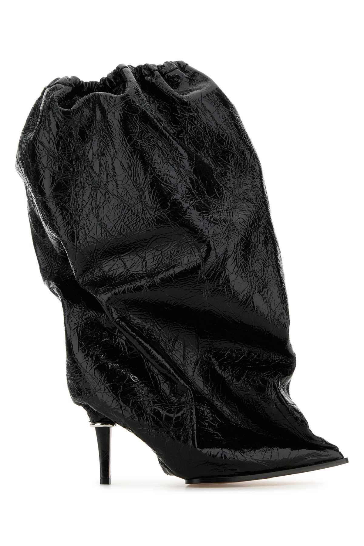 808125wiacc 1000 Black Stivali