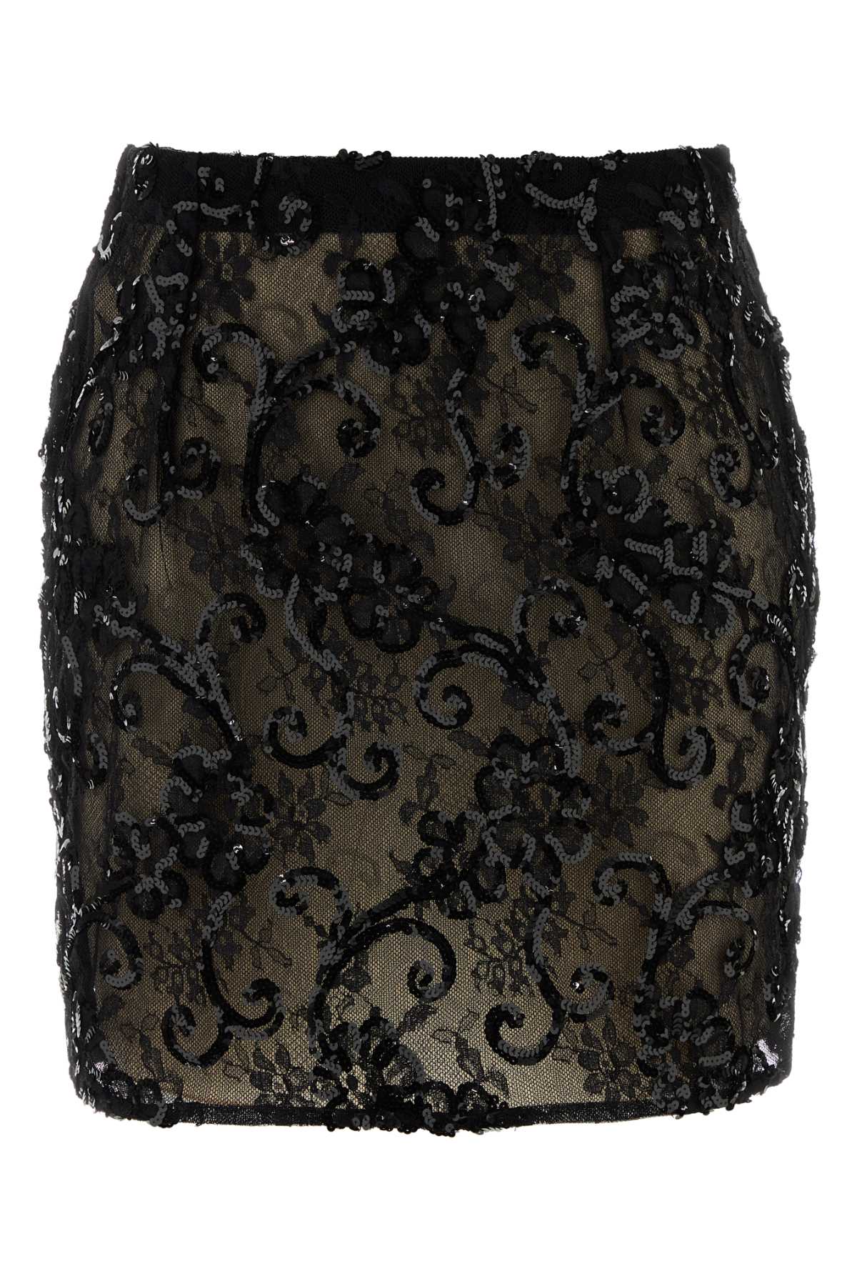 Black Gonne