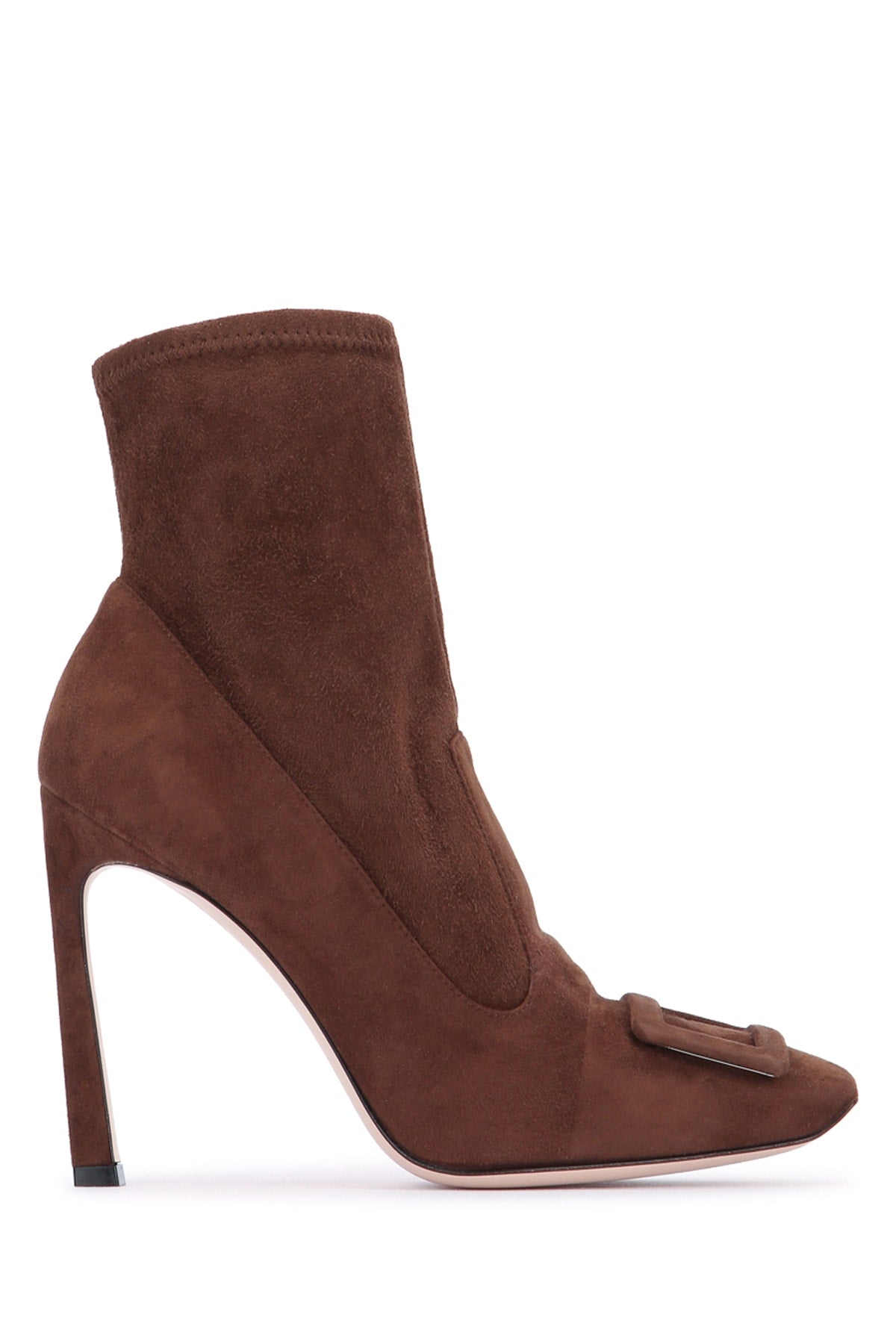 Marroneafrica Boot