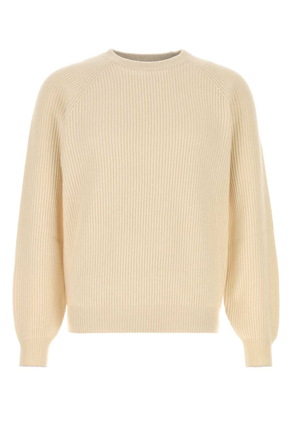 Burro+nebbia Exterior: Cashmere Maglieria
