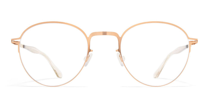 10083965 Nd Stainless Steel Eyeglasses