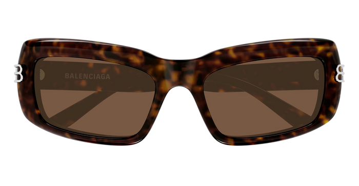 Bb0432s-002 - Havana Recycled Acetate Sunglasses