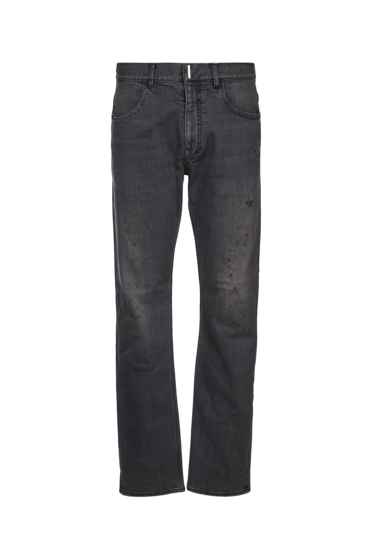 Black Pantaloni