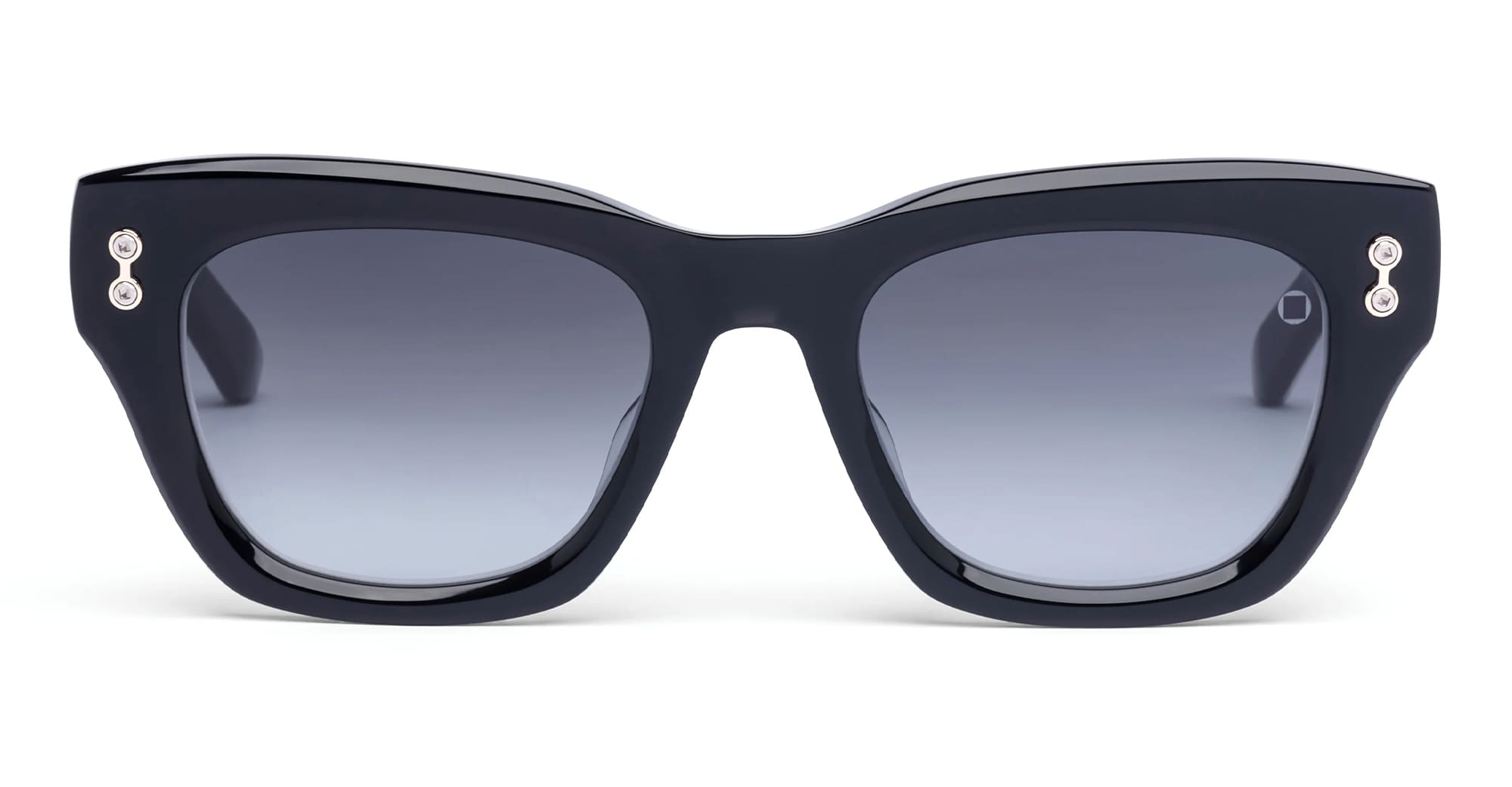 Aks-527a-50 Nd Acetate Sunglasses