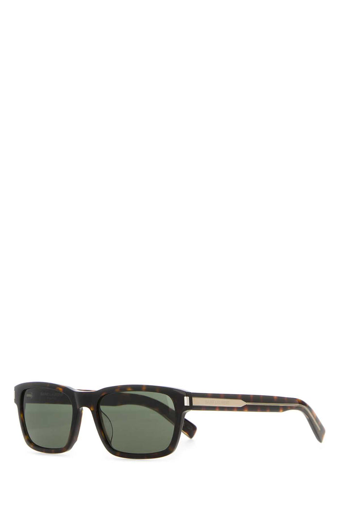 779827y9960 2333 Darkhavana&crystalsilvergrey Exterior: Acetate Occhiali Da Sole